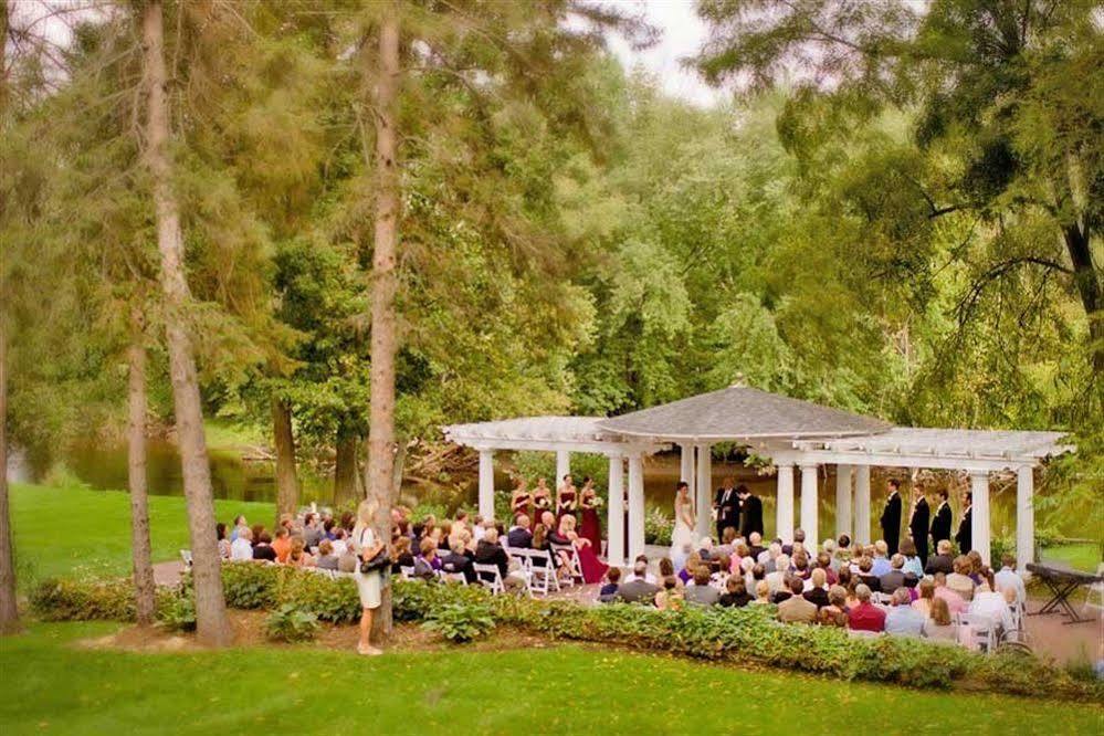 The English Inn Eaton Rapids Eksteriør bilde